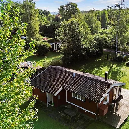 Сasa de vacaciones Fj1033-jaegerspris-goldbjergvej-9