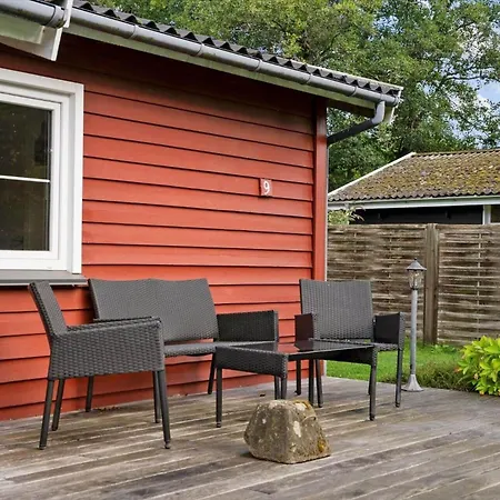 Сasa de vacaciones Fj1033-jaegerspris-goldbjergvej-9 *